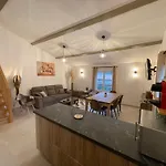 Appartamento Les Champs étoilés