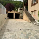 Appartamento Les Champs étoilés Castellet-les-Sausses