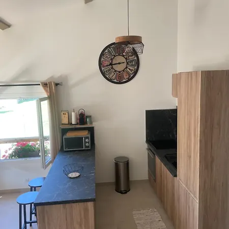 Apartment Les Champs Etoiles Castellet-les-Sausses