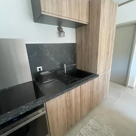 Les Champs étoilés Appartement *