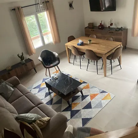 Les Champs étoilés Castellet-les-Sausses