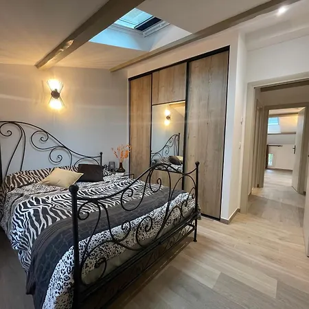 Les Champs étoilés Appartement