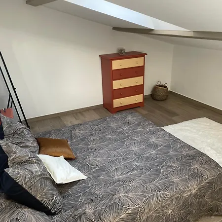 Appartement Les Champs étoilés *