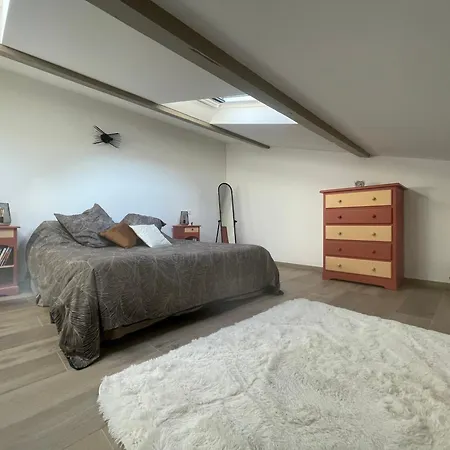 Appartement Les Champs étoilés Castellet-les-Sausses