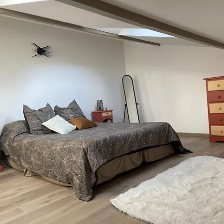 Les Champs étoilés Castellet-les-Sausses