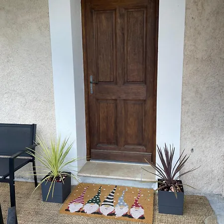 Les Champs étoilés Appartement Castellet-les-Sausses