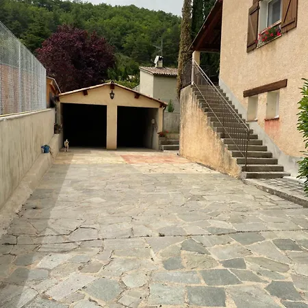 Appartement Les Champs étoilés Castellet-les-Sausses