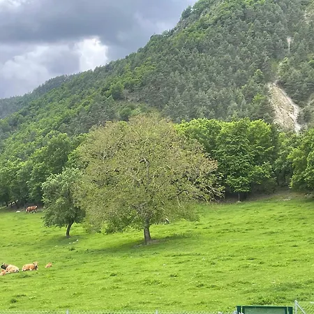 Les Champs étoilés Castellet-les-Sausses