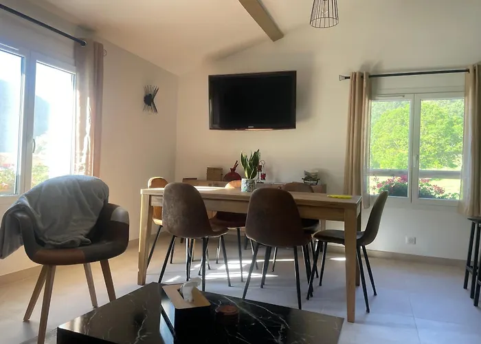 Apartment Les Champs Etoiles Castellet-les-Sausses