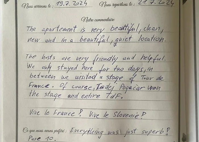 Les Champs Etoiles Apartment Castellet-les-Sausses